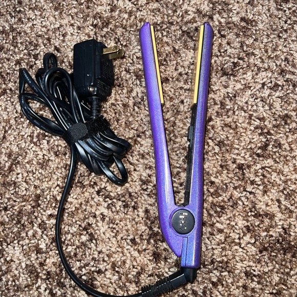 Chi straightener - Picture 2 of 4